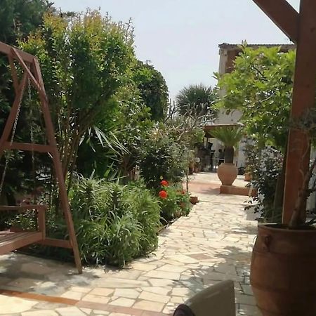 Hersonissos Venus 2 Bedroom House Exterior foto