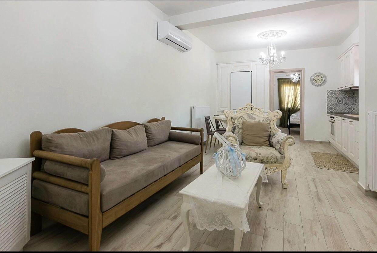 Hersonissos Venus 2 Bedroom House Exterior foto