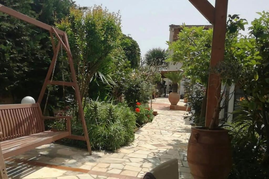 Hersonissos Venus 2 Bedroom House Exterior foto