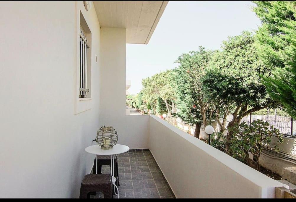 Hersonissos Venus 2 Bedroom House Exterior foto